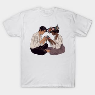 Couple Therapy T-Shirt